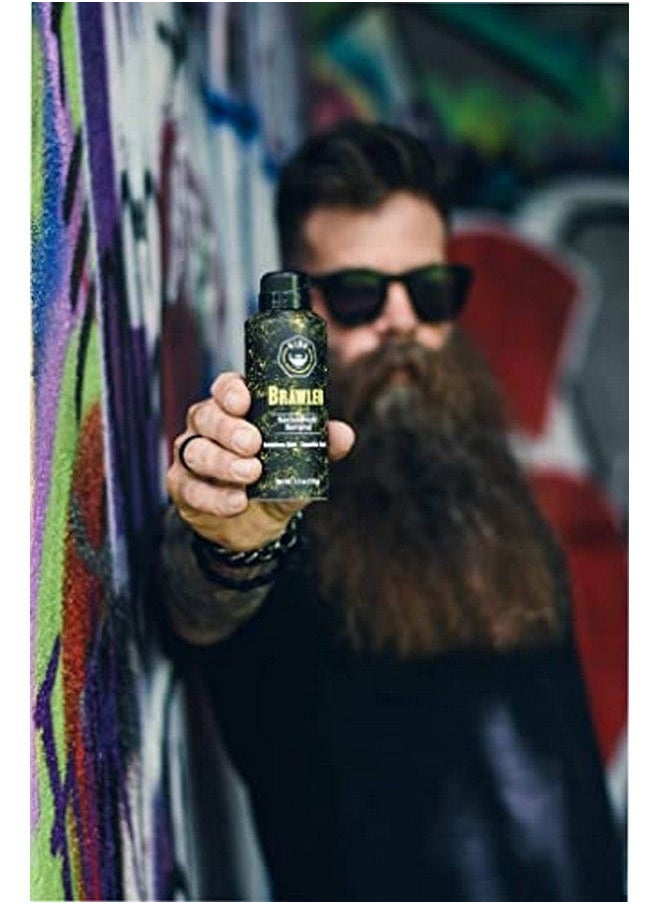 GIBS GROOMING - Brawler Bantamweight Hairspray 4.5Oz - Image 1