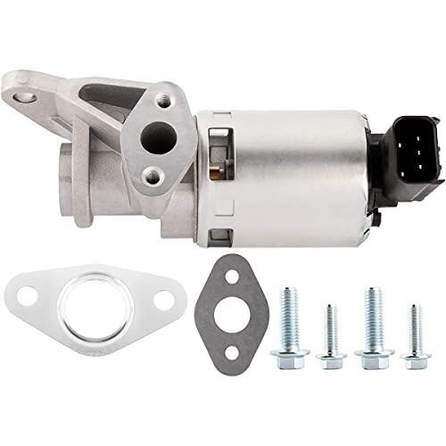 YMAUGP E-G-R Valve for Chrysler 300C Aspen For Dodge Charger Durango Magnum Ram 1500 Pickup For Jepp Commander 53032509AF,53032509AG, 53032509AH, 53032509AI - Image 1