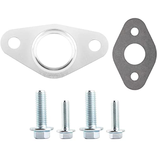 YMAUGP E-G-R Valve for Chrysler 300C Aspen For Dodge Charger Durango Magnum Ram 1500 Pickup For Jepp Commander 53032509AF,53032509AG, 53032509AH, 53032509AI - Image 5