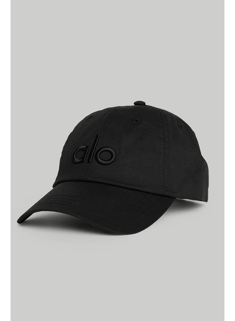Alo Yoga Off-Duty Cap - Image 5