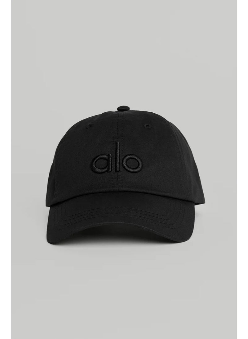 Alo Yoga Off-Duty Cap - Image 1