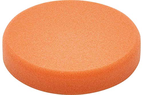 Festool 202369 D150 Orange Medium Polishing Sponge - Image 1