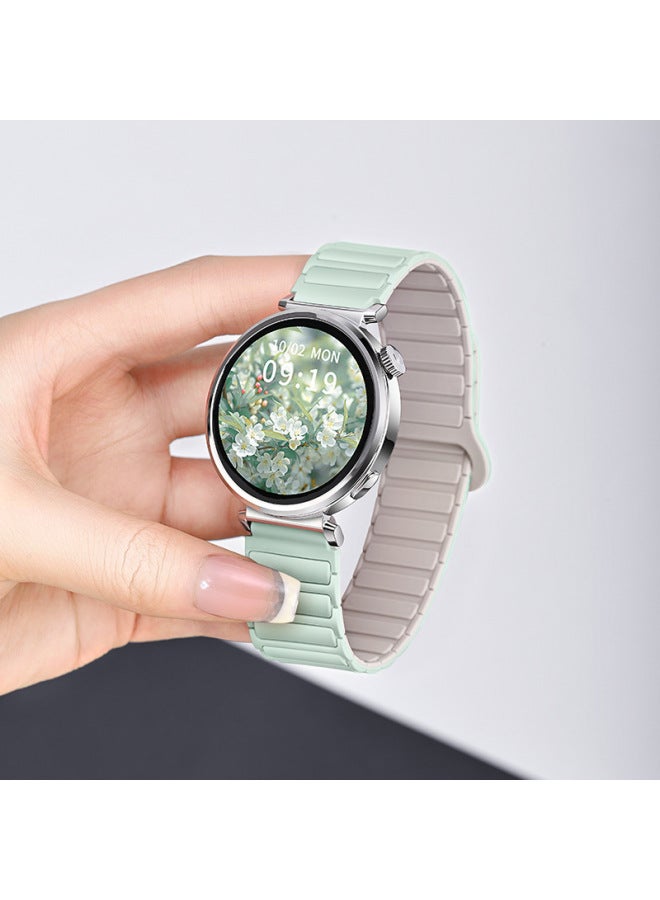 For Huawei GT5 Strap Watch Watch4pro New GT4 Men's And Women's Watch GT5 Sport GT3Pro