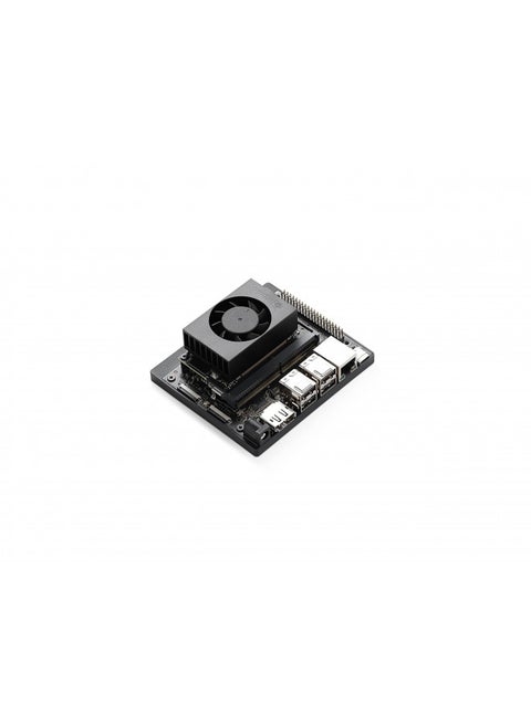 NVIDIA Jetson Orin Nano Developer Kit