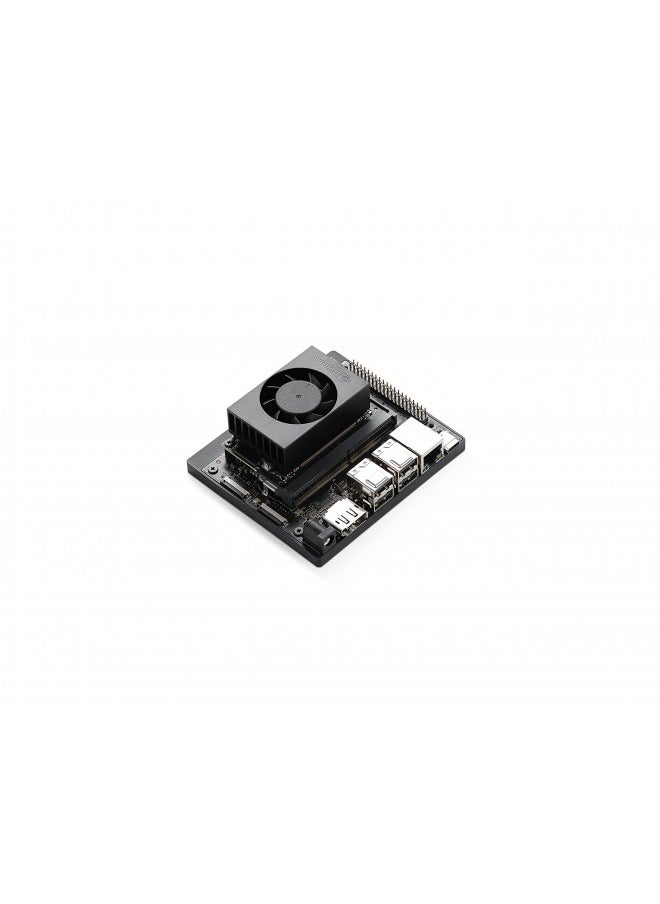 Nvidia - NVIDIA Jetson Orin Nano Developer Kit - Image 1