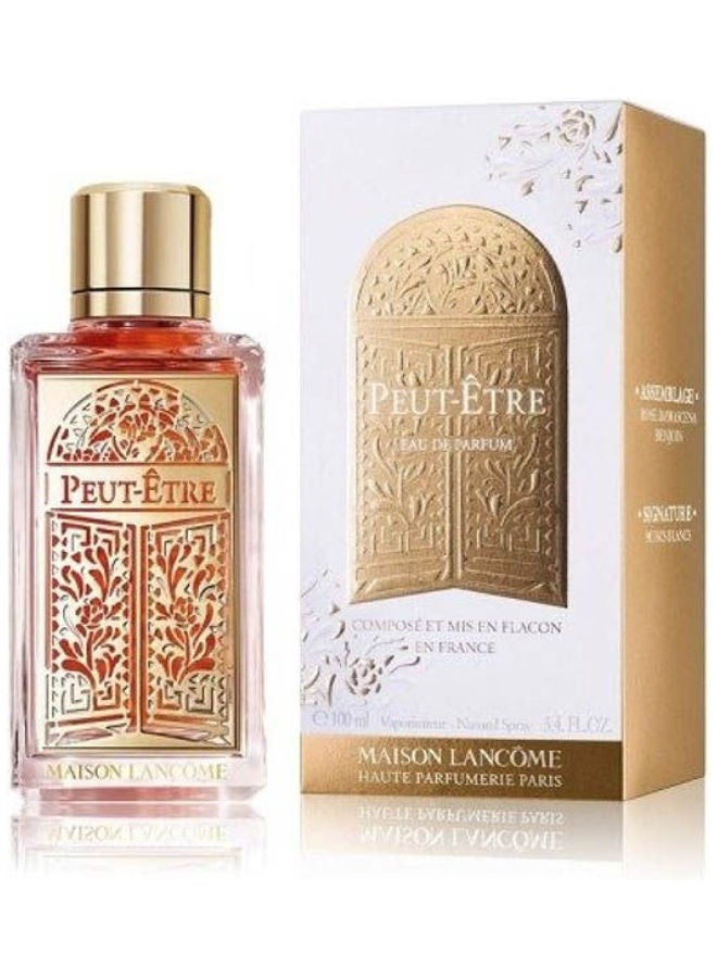 عطر مايسون بو إيتر EDP 100ملليلتر