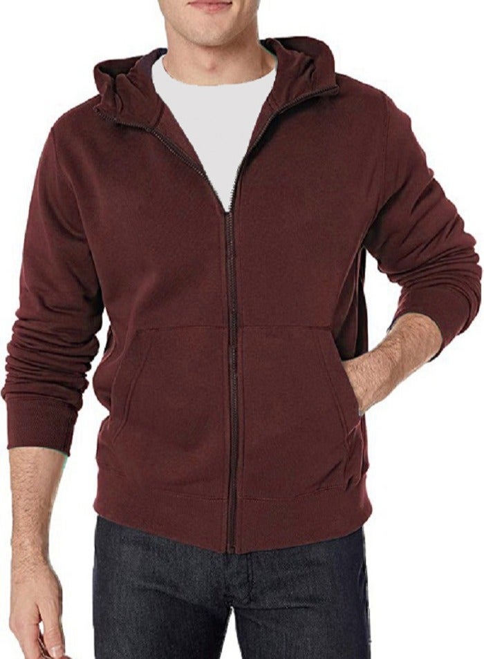 عام سويت شيرت بسوسته وكابيتشو - للجنسين - Image 1