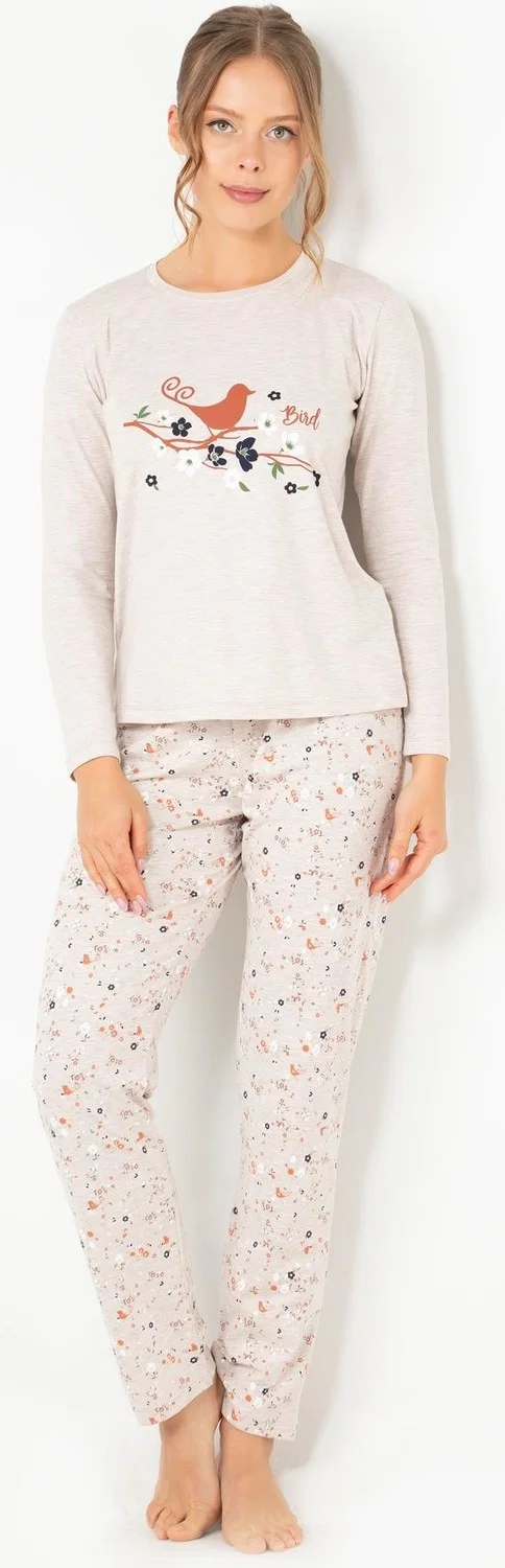 DoReMi Women's Pajamas Set