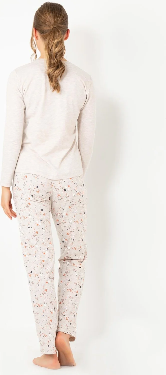DoReMi Women's Pajamas Set