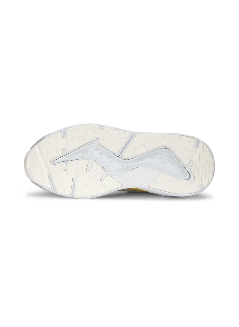 PUMA - TRC MIRA Dimensions Womens White Sneakers - Image 1