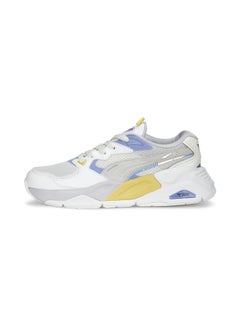 TRC MIRA Dimensions Womens White Sneakers