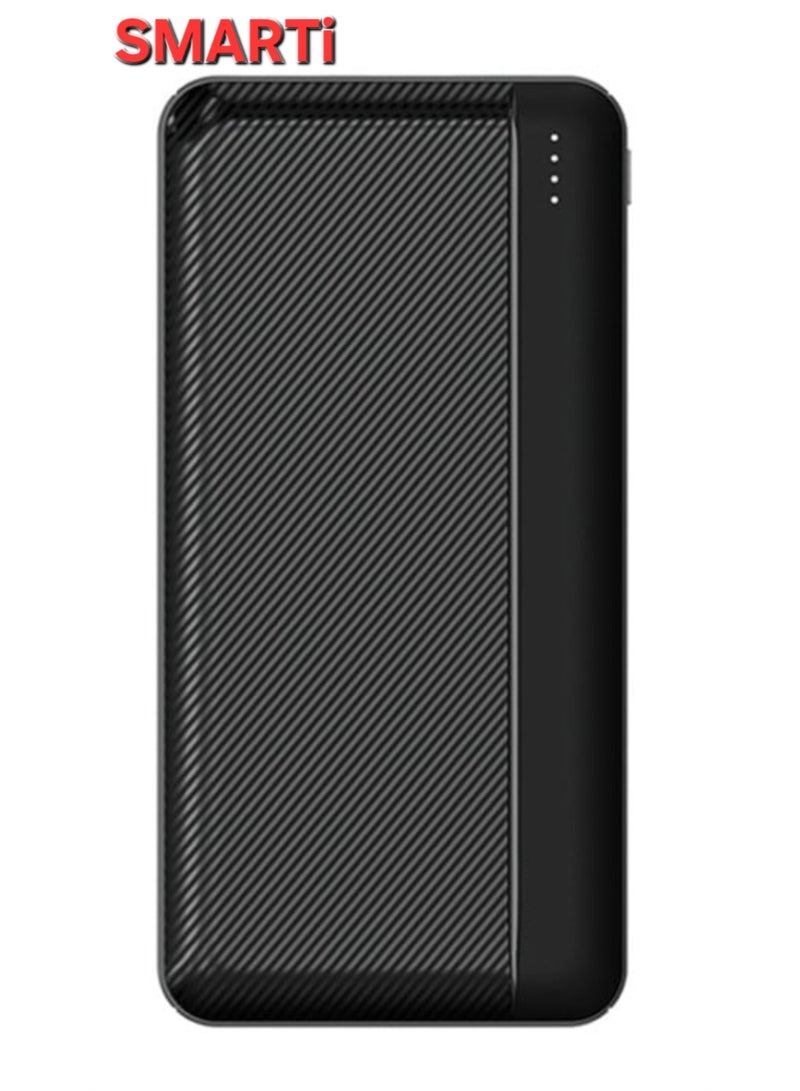 سمارتى بطارية 20000 مللي أمبير في الساعة PD 22.5 واط عالية الجودة شاشة LCD رقمية SM05 - Image 1