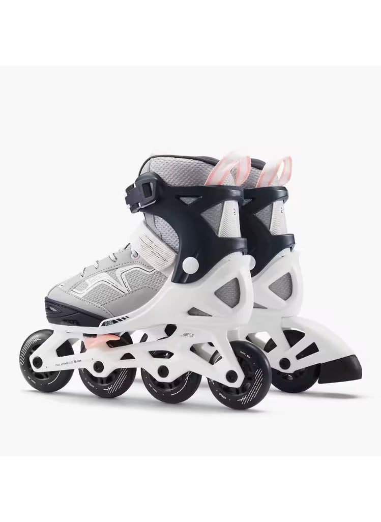 أوكسيلو حذاء تزلج EU 35-38  - Image 5