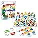 Briarpatch The Very Hungry Caterpillar Rainbow Picnic Game Based On Board Books by Eric Carle Preschool Learning for Kids - Image 2