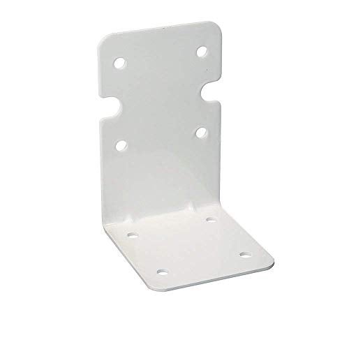 Aquaboon Whole House Mounting Bracket for 10" and 20" Water Filter Housing, Compatible with Pentek 244047, 150578, MC-1A, 150061 - Image 5