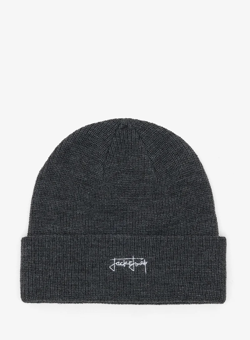 JACK & JONES Soft Winter Knit Hat