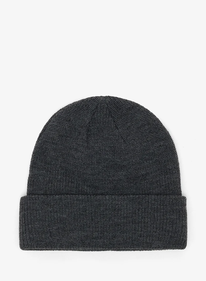 JACK & JONES Soft Winter Knit Hat