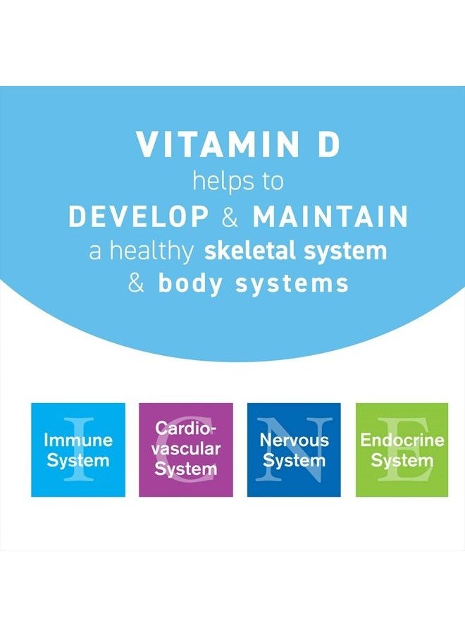 Replesta - 50,000 IU Vitamin D3 Cholecalciferol, for Vitamin D Deficiency, Once-Weekly Chewable Wafer, Non-GMO, Natural Orange Flavor, 4 Count (Pack of 1) - Image 1