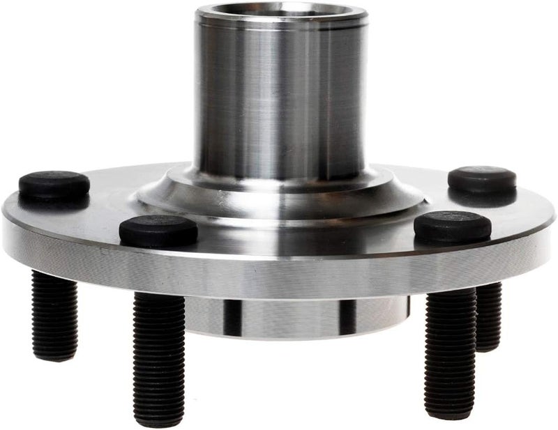 AUQDD Front Wheel Hub and Bearing Assembly for Nissan Altima, Maxima, and Infiniti I30/I35 - Image 2