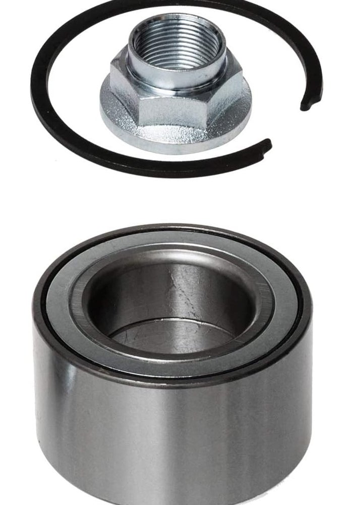AUQDD Front Wheel Hub and Bearing Assembly for Nissan Altima, Maxima, and Infiniti I30/I35 - Image 5