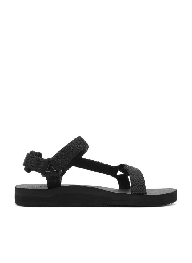 Muboliy Women's Hiking Sandals Water Beach Casual Summer Athletic Sport Walking Comfortable Sandal - Image 1