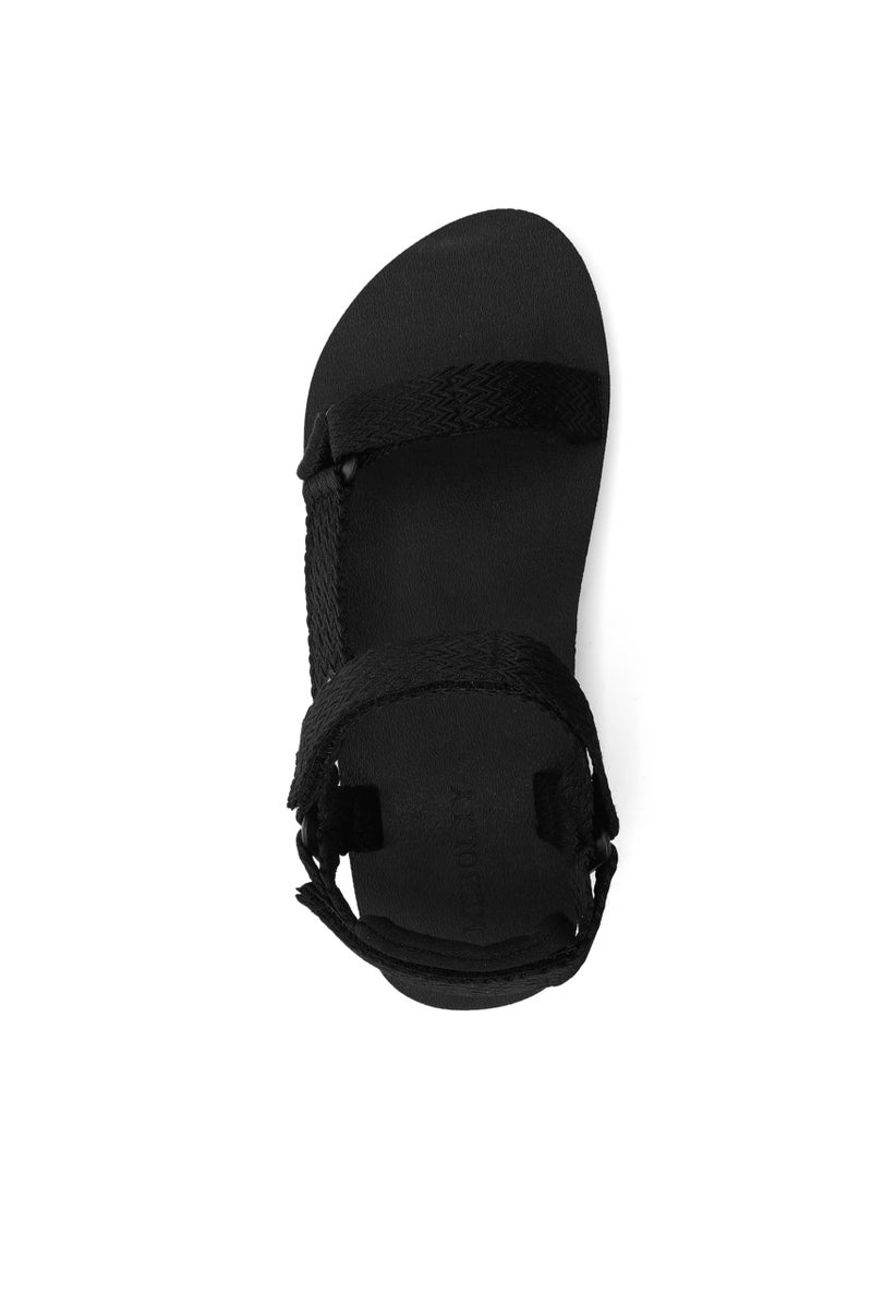 Muboliy Women's Hiking Sandals Water Beach Casual Summer Athletic Sport Walking Comfortable Sandal - Image 5