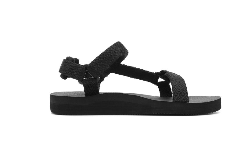 Muboliy Women's Hiking Sandals Water Beach Casual Summer Athletic Sport Walking Comfortable Sandal - Image 3