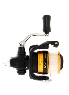 شيمانو بكرة الغزل Shimano FX 4000 FC  - Image 2