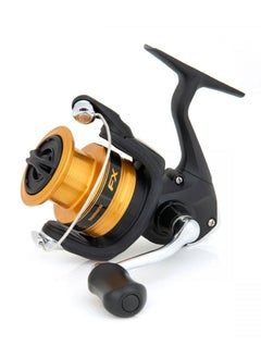 شيمانو بكرة الغزل Shimano FX 4000 FC  - Image 1