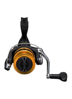 شيمانو بكرة الغزل Shimano FX 4000 FC  - Image 3