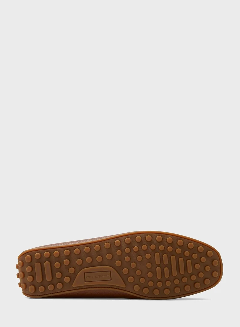 CALL IT SPRING Formal Slip On Loafers