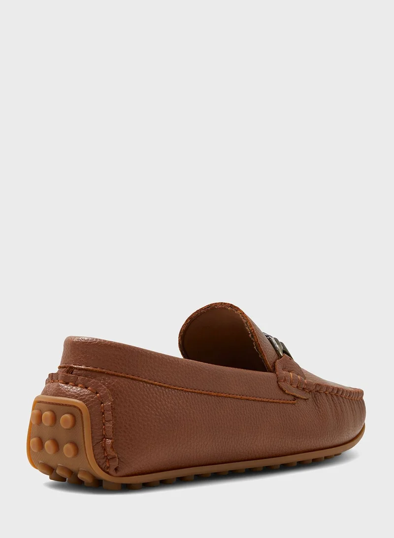 CALL IT SPRING Formal Slip On Loafers