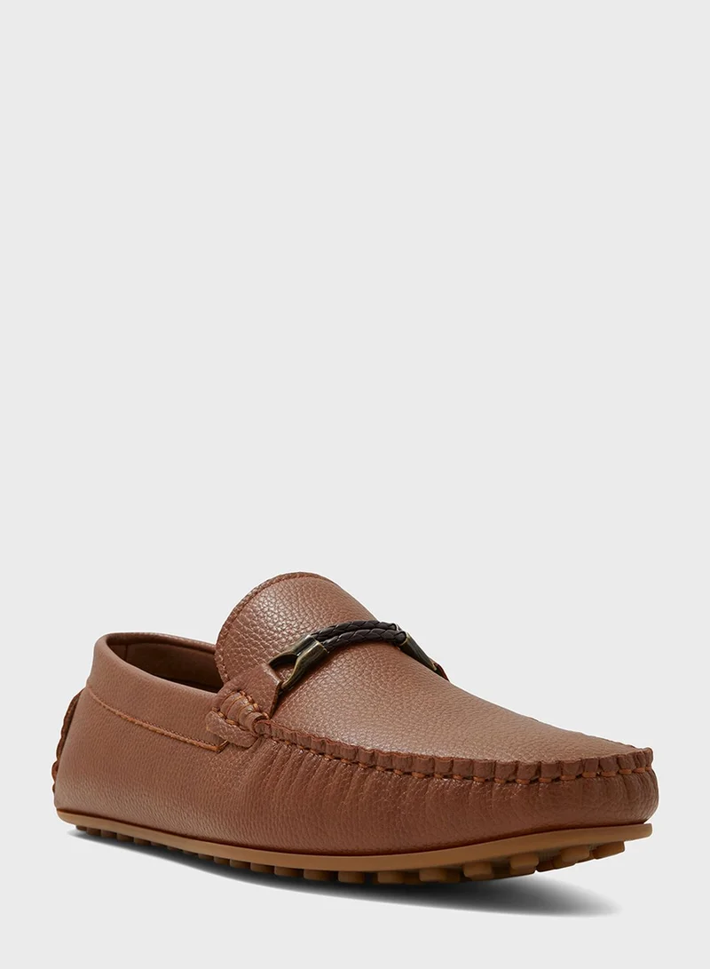 CALL IT SPRING Formal Slip On Loafers
