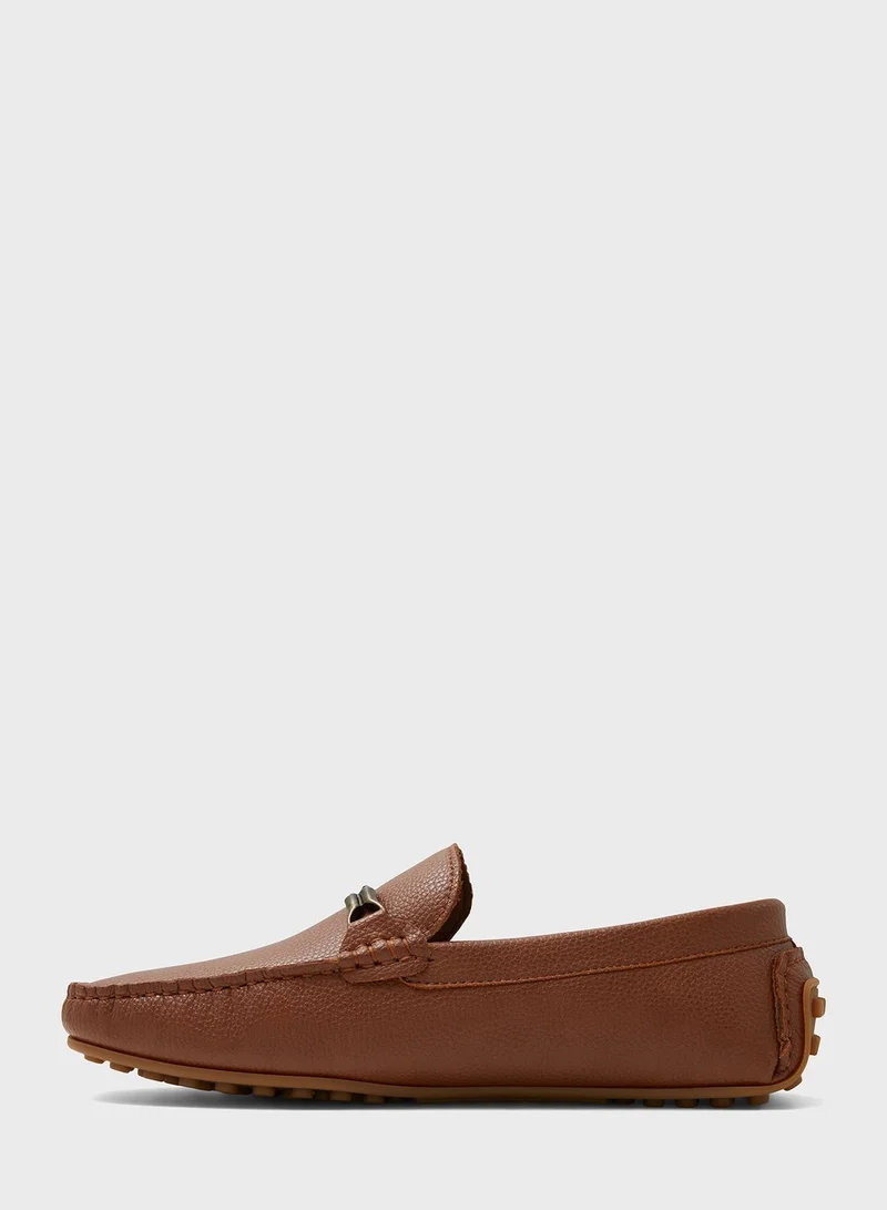 CALL IT SPRING Formal Slip On Loafers
