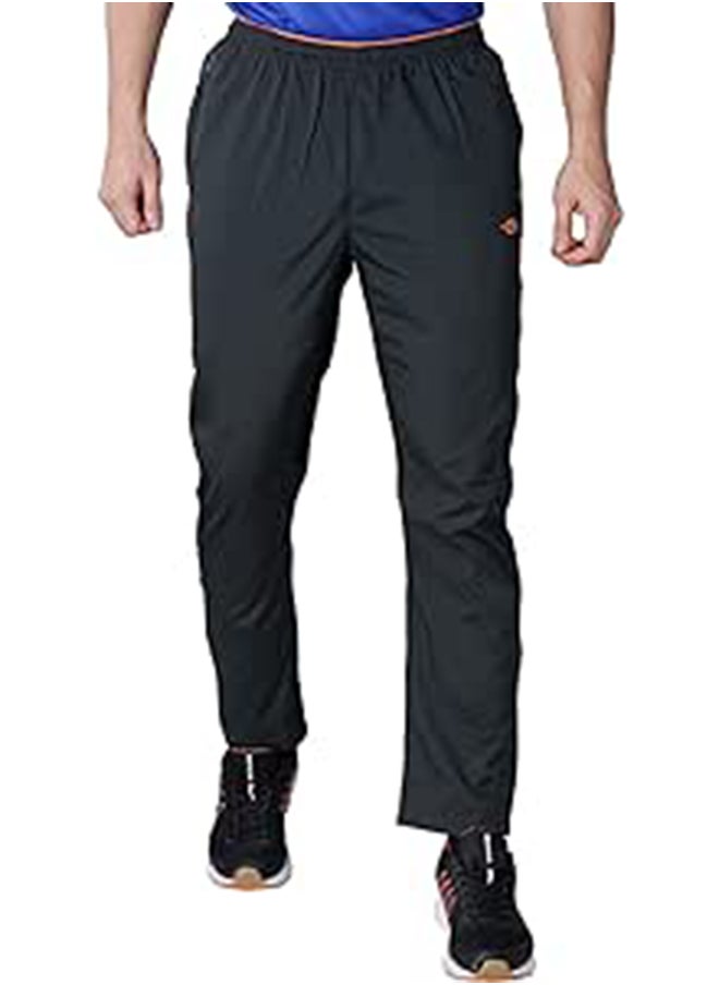Nivia Aqua-2 Track Pant for Men | Size : XXL | Lower for Jogging, Running, Nights | With Pocket | Comfortable | Stylish  - Image 1