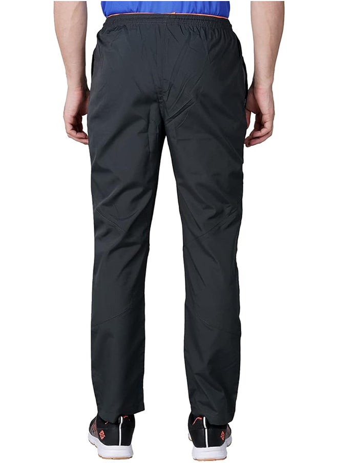 Nivia Aqua-2 Track Pant for Men | Size : XXL | Lower for Jogging, Running, Nights | With Pocket | Comfortable | Stylish  - Image 2