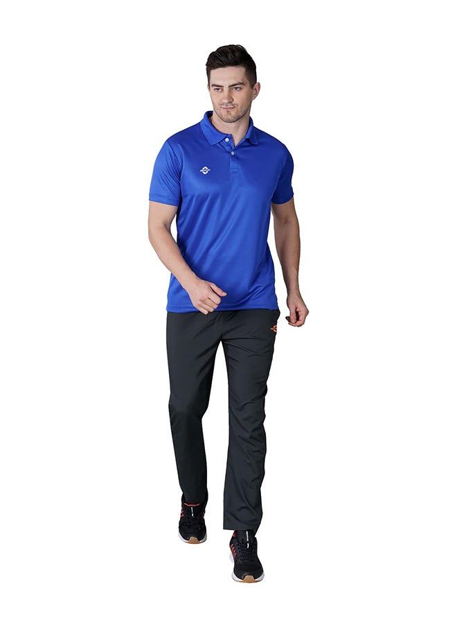 Nivia Aqua-2 Track Pant for Men | Size : XXL | Lower for Jogging, Running, Nights | With Pocket | Comfortable | Stylish  - Image 5