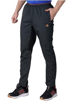 Nivia Aqua-2 Track Pant for Men | Size : XXL | Lower for Jogging, Running, Nights | With Pocket | Comfortable | Stylish  - Image 3