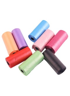 Generic Dog Poop Bags 10 Rolls, 150 pcs Dog Waste Bags with 1 Dispenser, Thick Dog Poop Bag, Leak-Proof Pet Poop Bags for Doggy  - Image 2