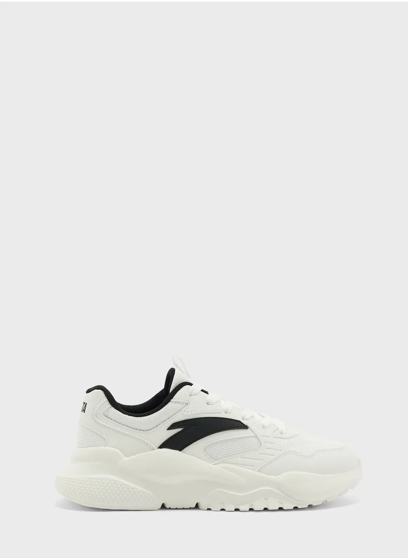 ANTA Worship 3 Shoes