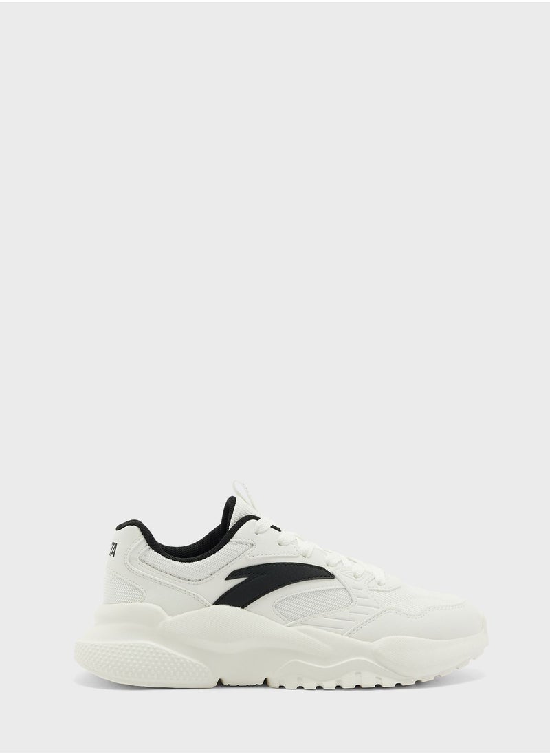 ANTA - Worship 3 Shoes - Image 1