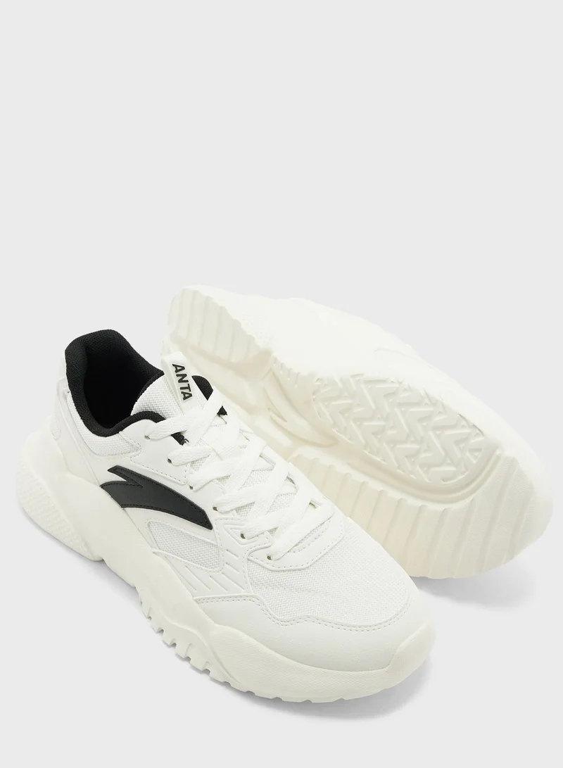ANTA Worship 3 Shoes