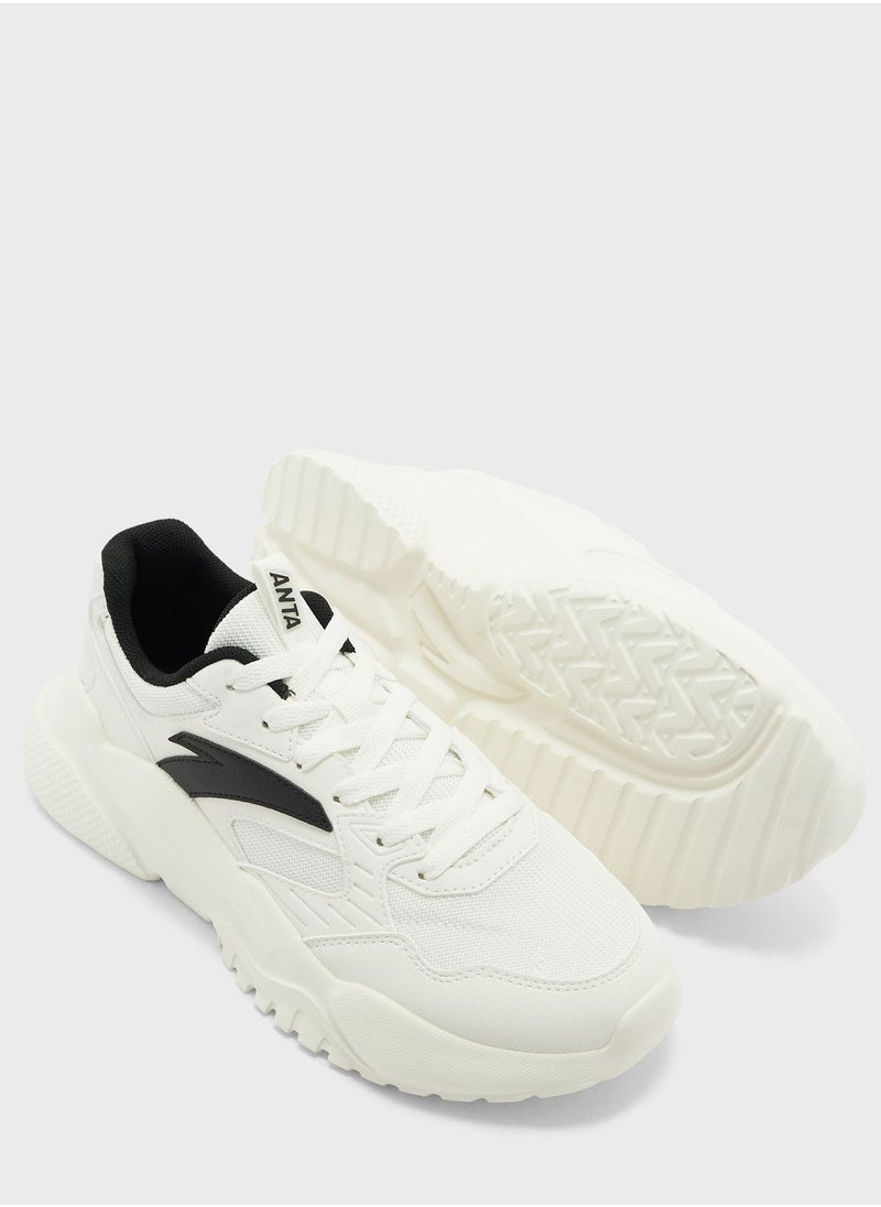 ANTA - Worship 3 Shoes - Image 1