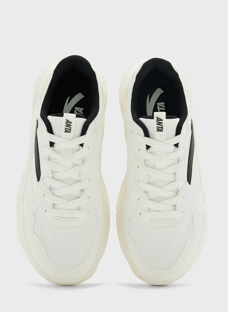 ANTA Worship 3 Shoes