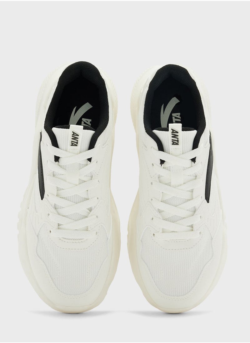 ANTA - Worship 3 Shoes - Image 1