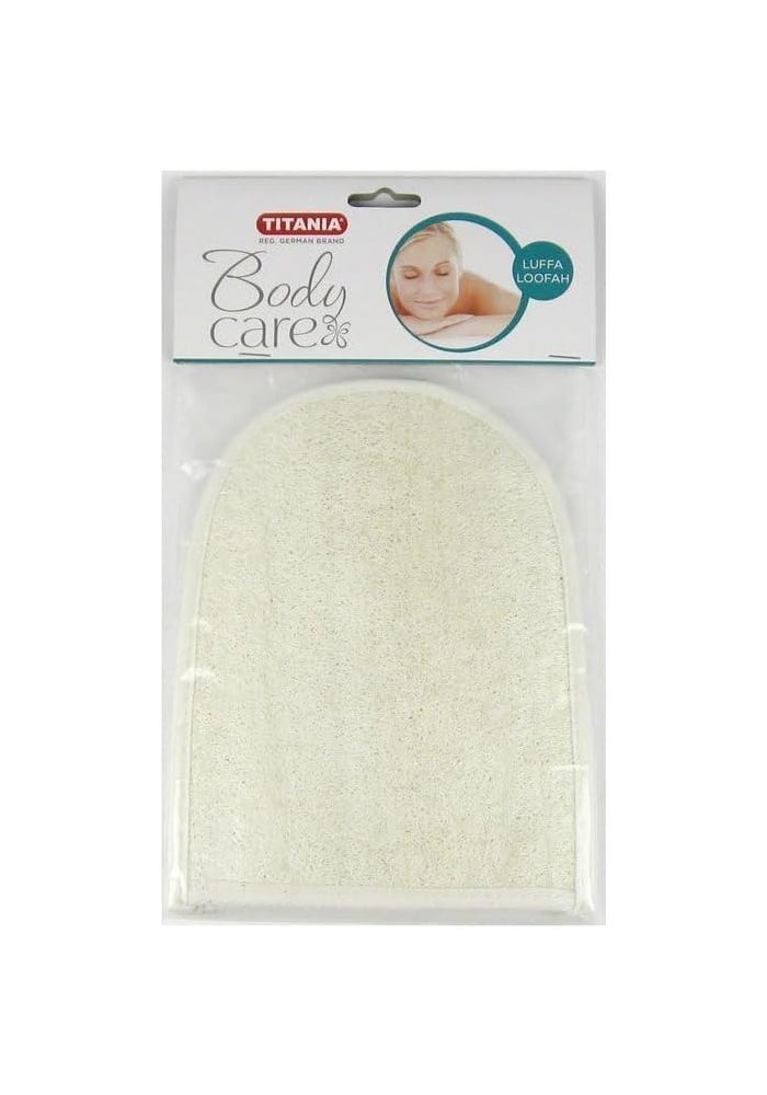 Titania Air Bath Massage Glove