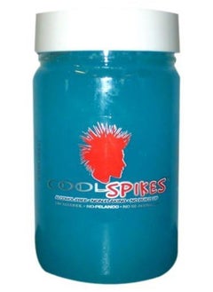 CoolSpikes Stiff Gel, Xtra Hold, 12-Count, 32-Ounce  - Image 4