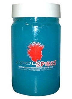 CoolSpikes Stiff Gel, Xtra Hold, 12-Count, 32-Ounce  - Image 2