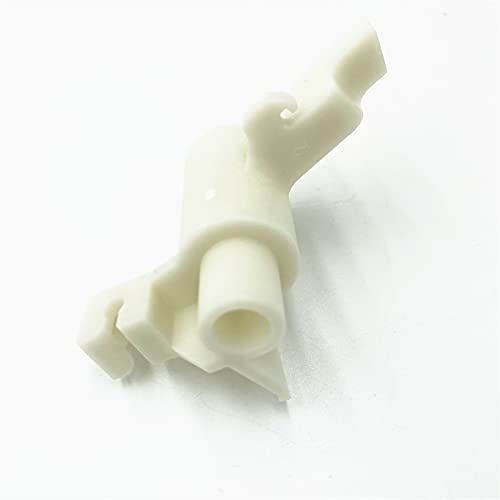 BRGMAX Shifter Interlock Lever Repair Hook Kit for 05-07 Dodge Charger Chrysler 300 68088259AB - Image 2