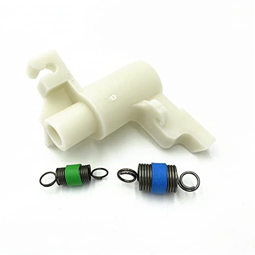 BRGMAX Shifter Interlock Lever Repair Hook Kit for 05-07 Dodge Charger Chrysler 300 68088259AB - Image 1